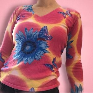 Pepperoni Garden shirt